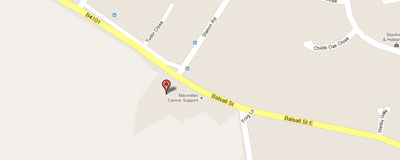 Fernhill Court on Google Maps